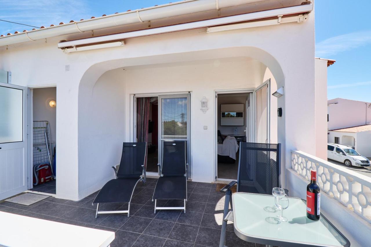 Bela Vista Nr. 4 Apartment Carvoeiro  Exterior photo